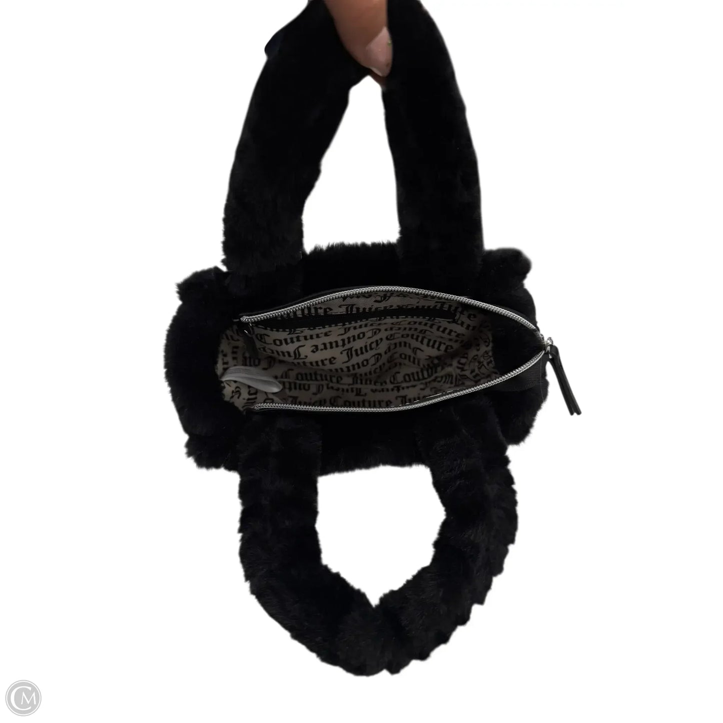 Clutch By Juicy Couture, Size: Small