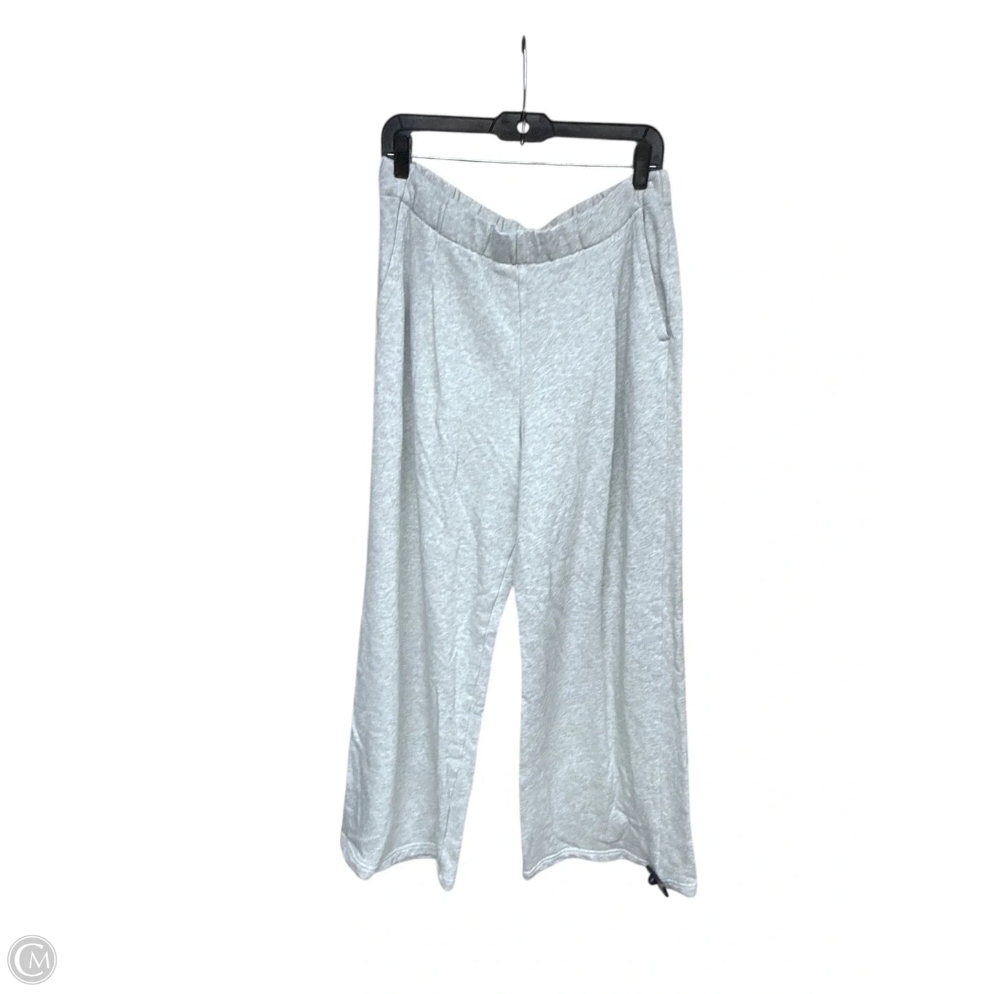 Pants Lounge By Aerie In Grey, Size: L