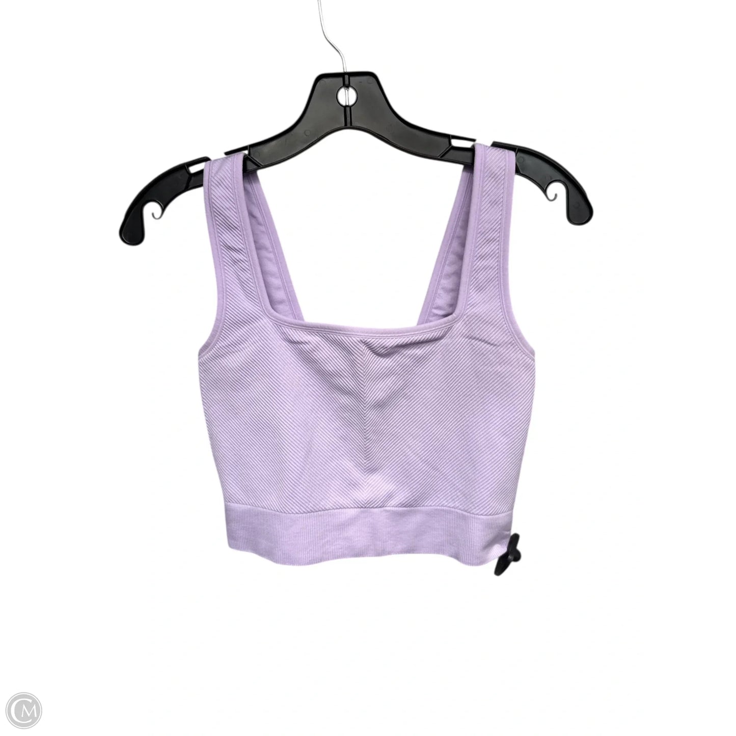 Athletic Bra By All In Motion In Purple, Size: M