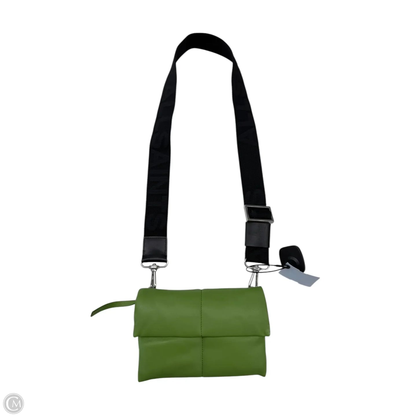 Crossbody Designer By All Saints, Size: Small