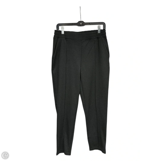 Athletic Pants By Mondetta In Grey, Size: M