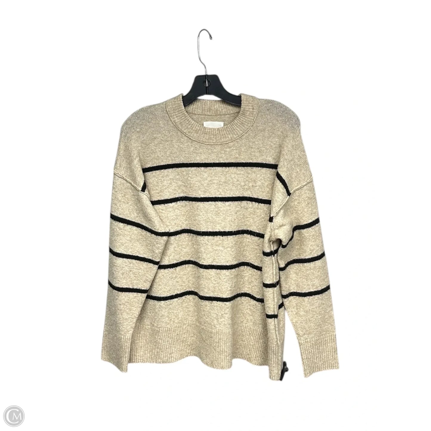 Sweater By Aerie In Tan, Size: Xs