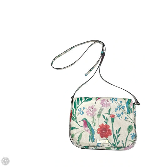 Crossbody Designer By Kate Spade, Size: Medium