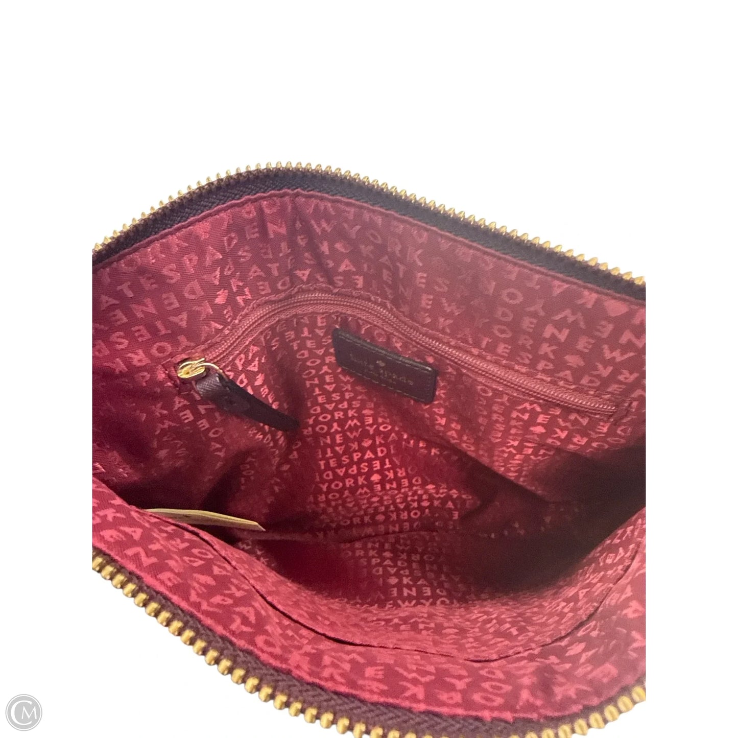 Crossbody Designer By Kate Spade, Size: Medium