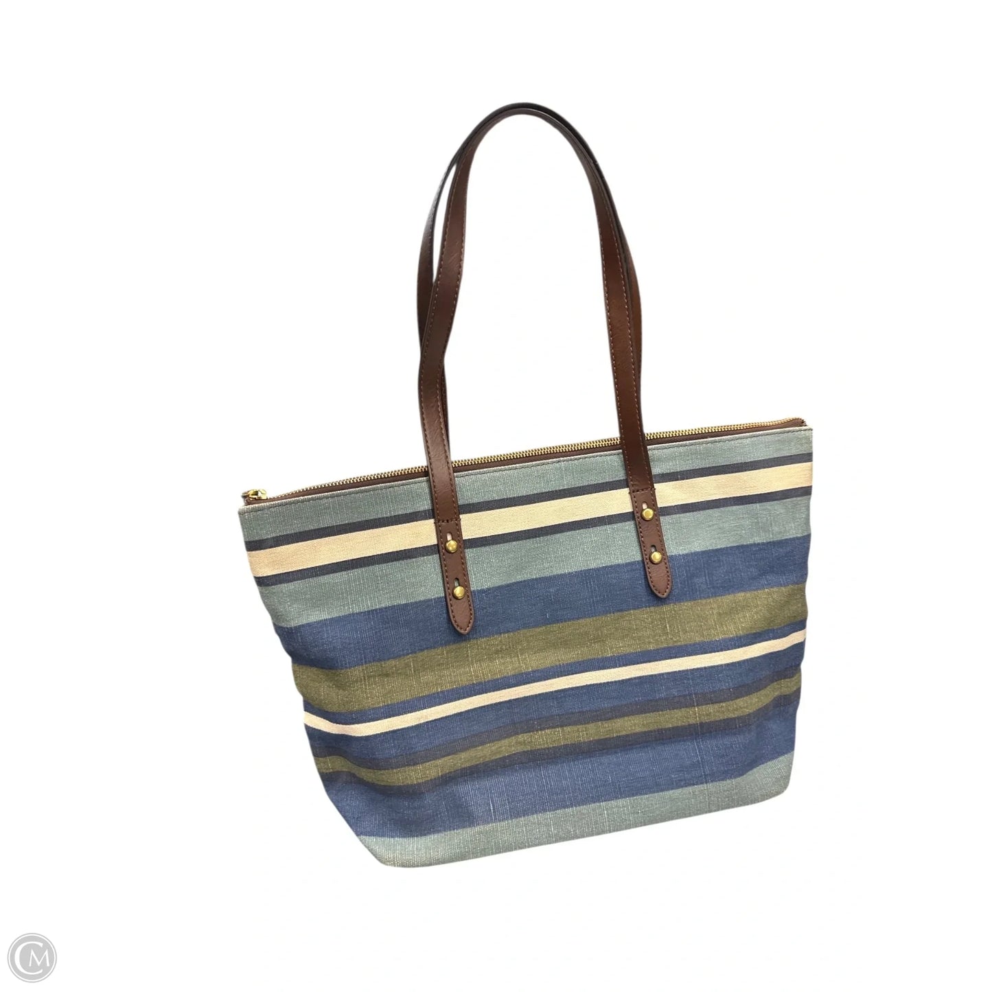 Tote By Fossil, Size: Large