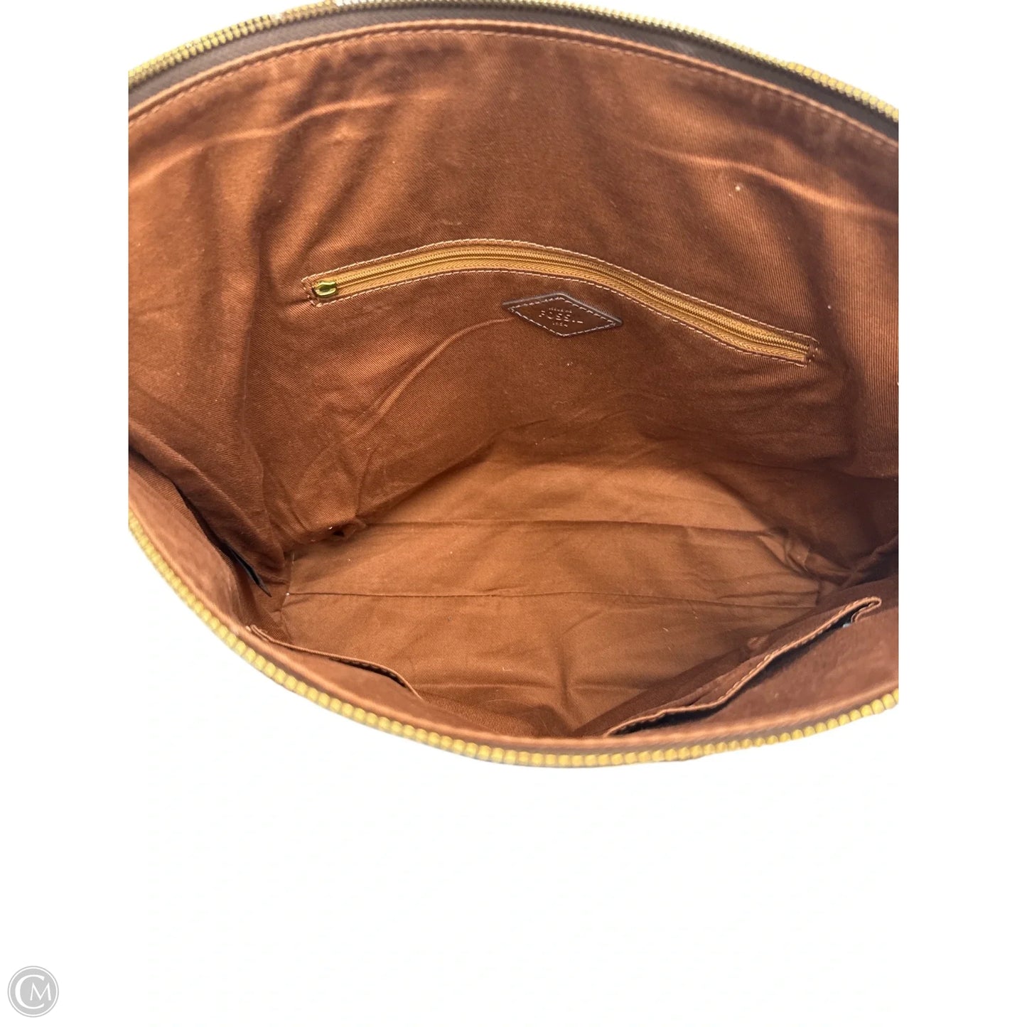 Tote By Fossil, Size: Large