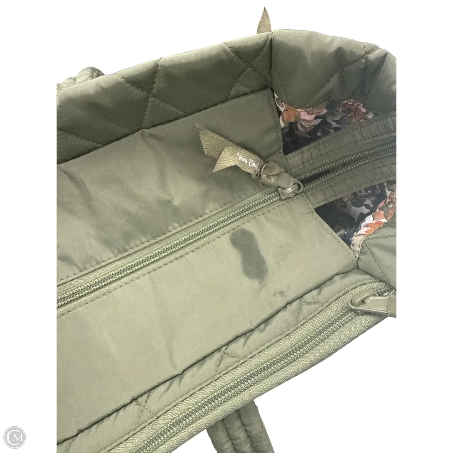 Duffle And Weekender By Vera Bradley, Size: Large