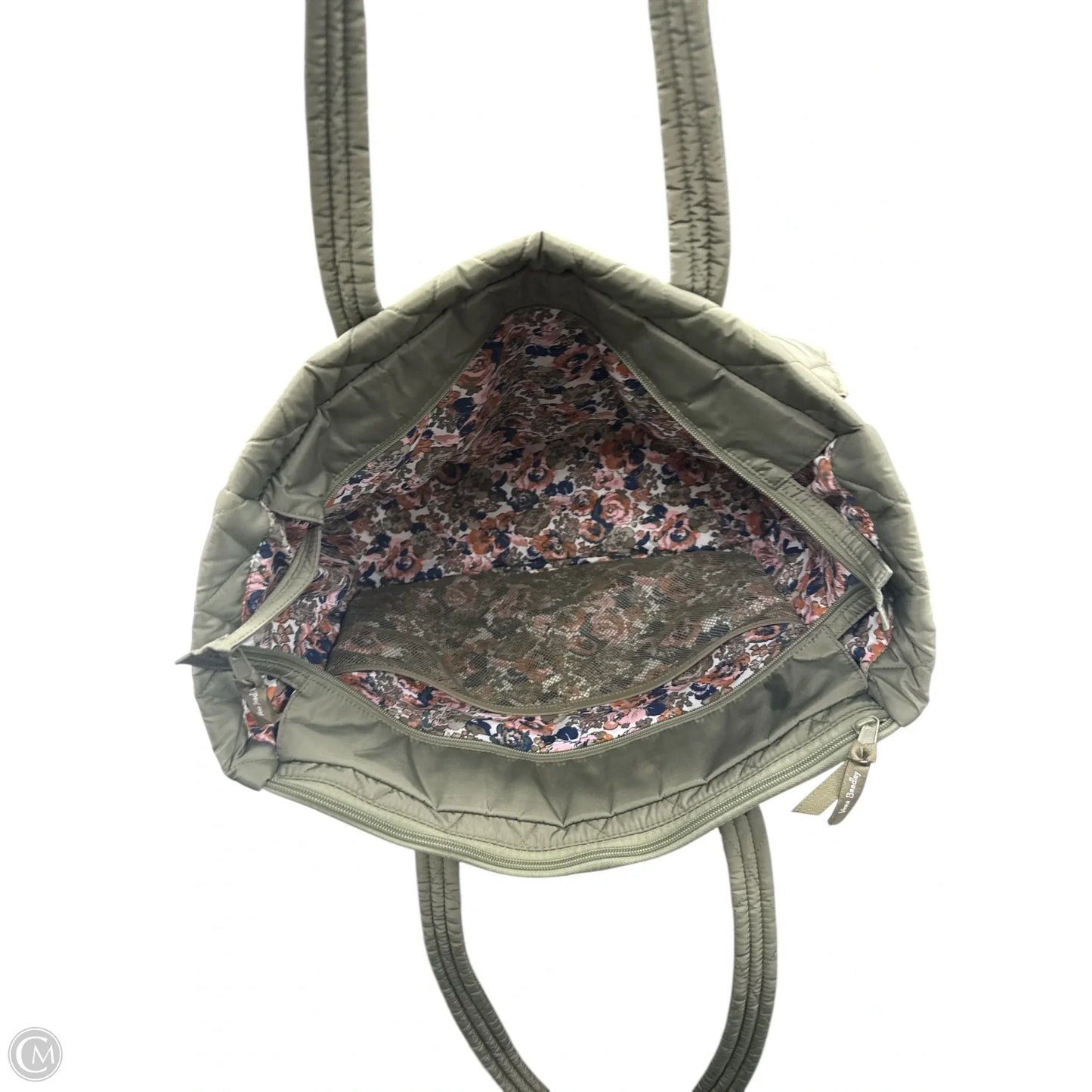 Duffle And Weekender By Vera Bradley, Size: Large