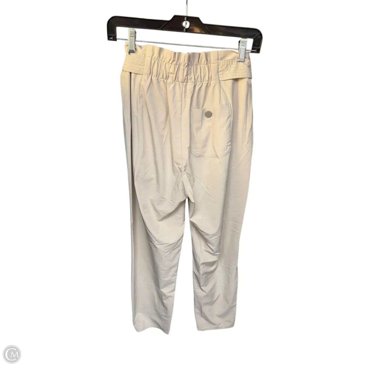 Pants Cargo & Utility By Athleta In Cream, Size: 2