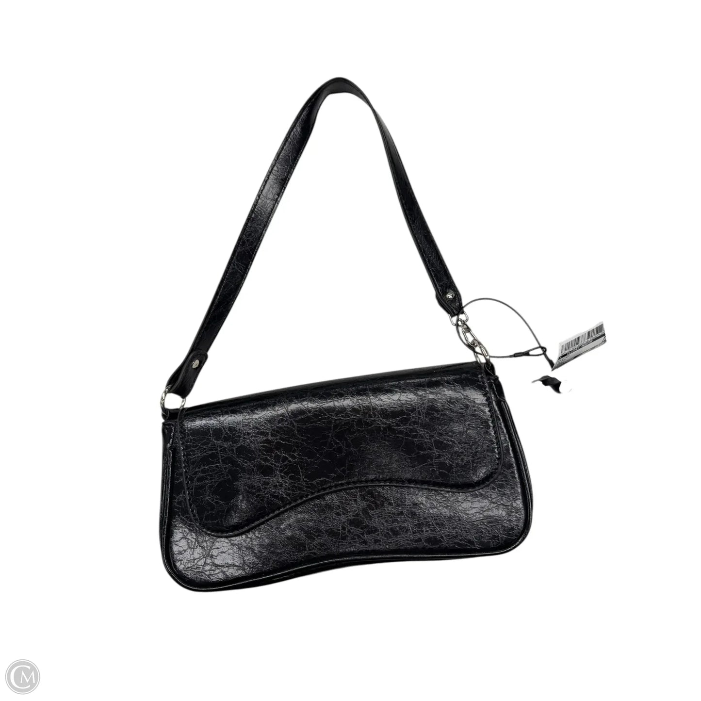 Clutch By Clothes Mentor, Size: Small