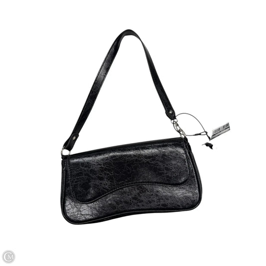 Clutch By Clothes Mentor, Size: Small