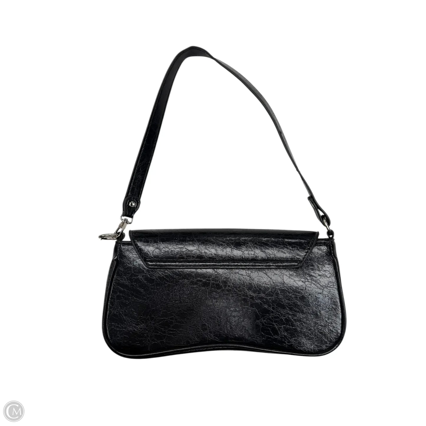 Clutch By Clothes Mentor, Size: Small