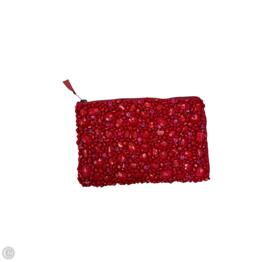Clutch By Clothes Mentor, Size: Medium