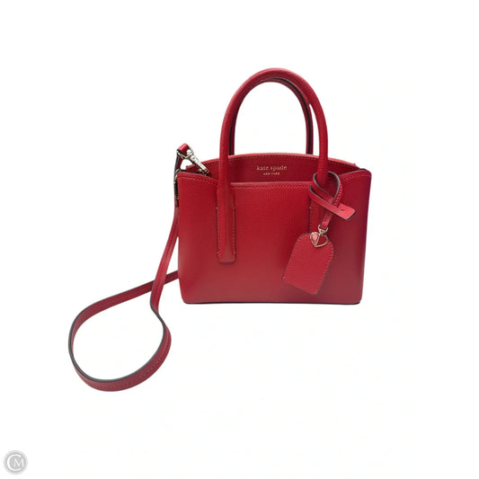 Handbag Designer By Kate Spade, Size: Small