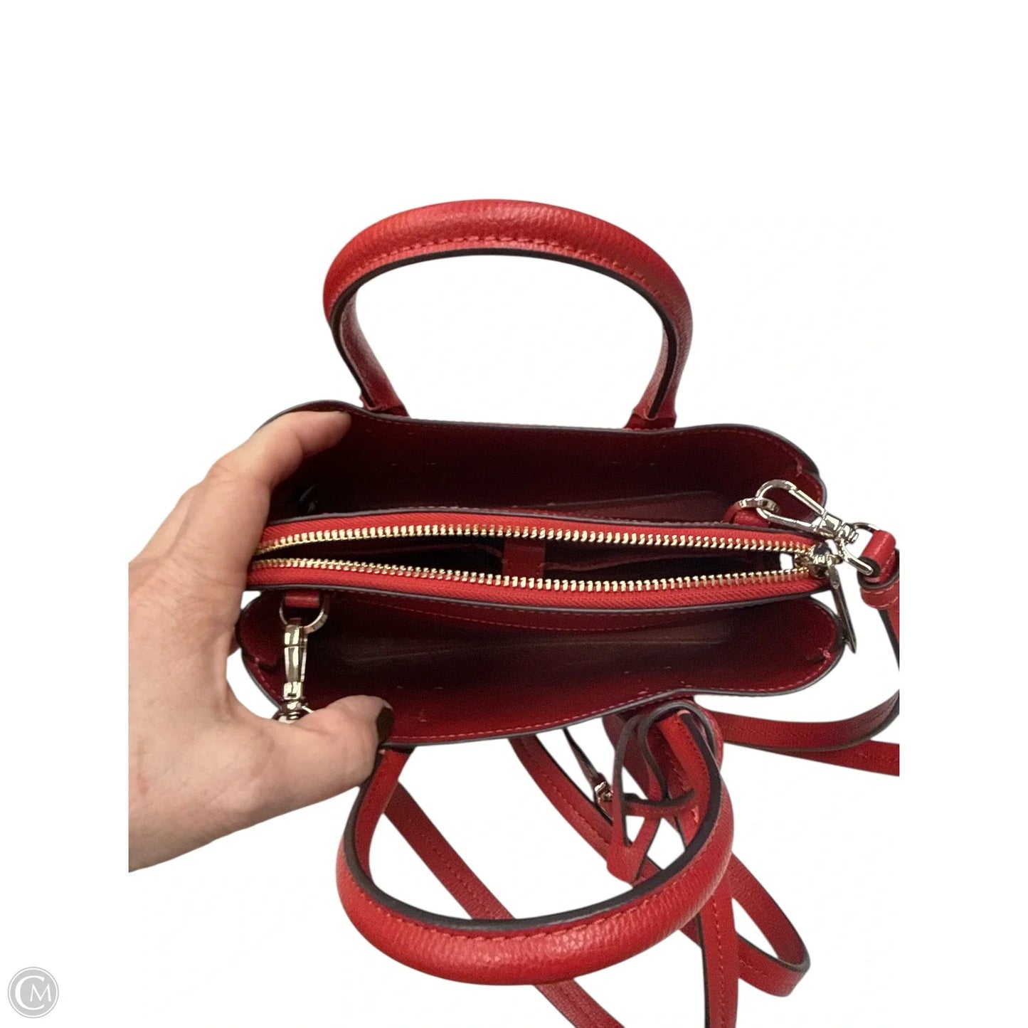 Handbag Designer By Kate Spade, Size: Small