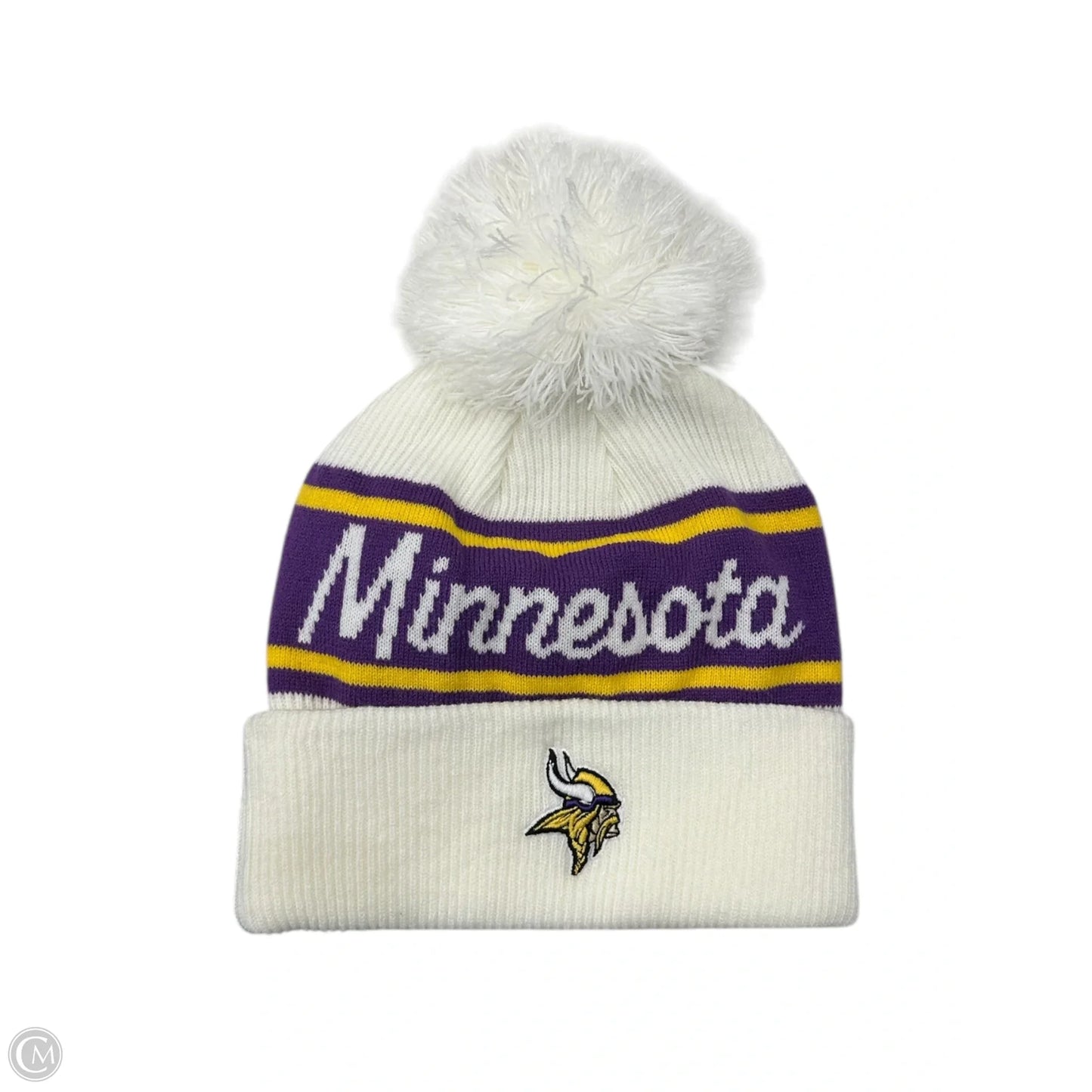 Hat Beanie By Clothes Mentor