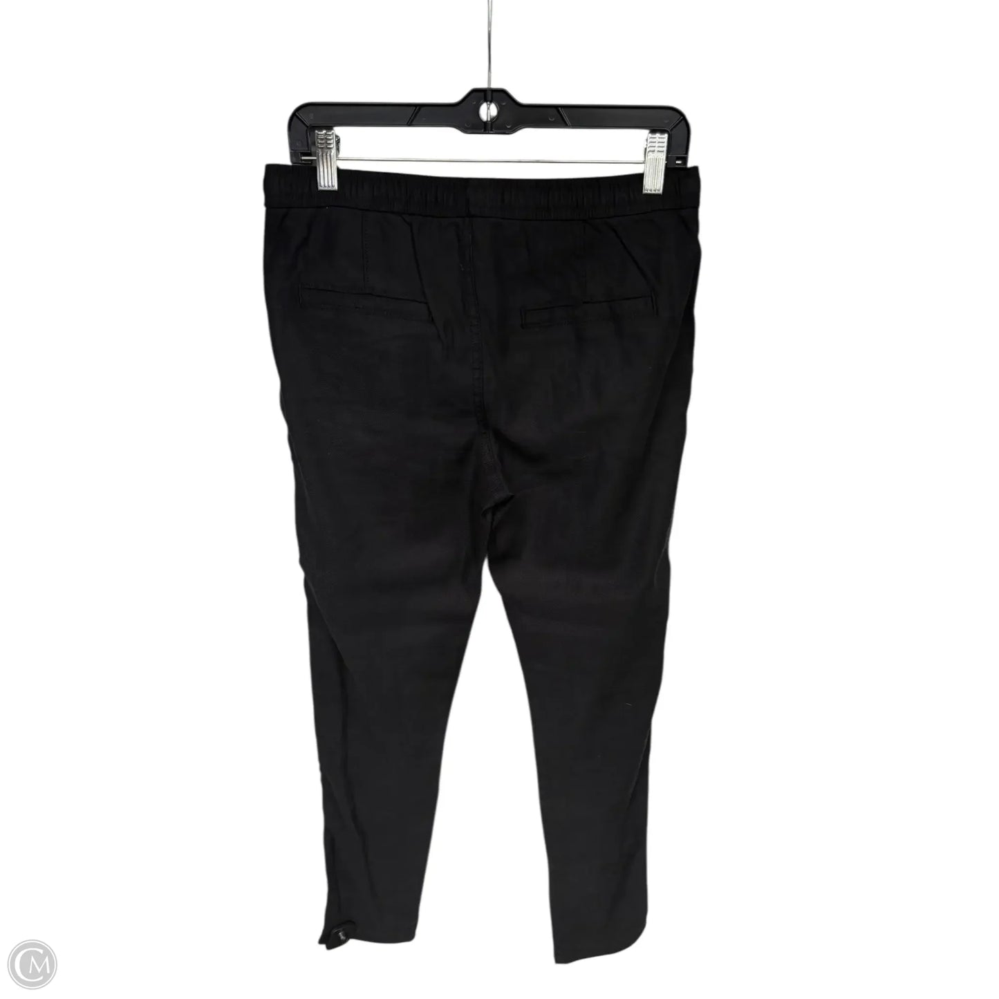 Pants Chinos & Khakis By Hudson In Black, Size: Xs