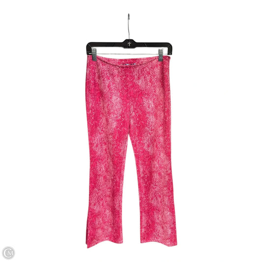 Pants Other By Urban Outfitters In Pink, Size: S