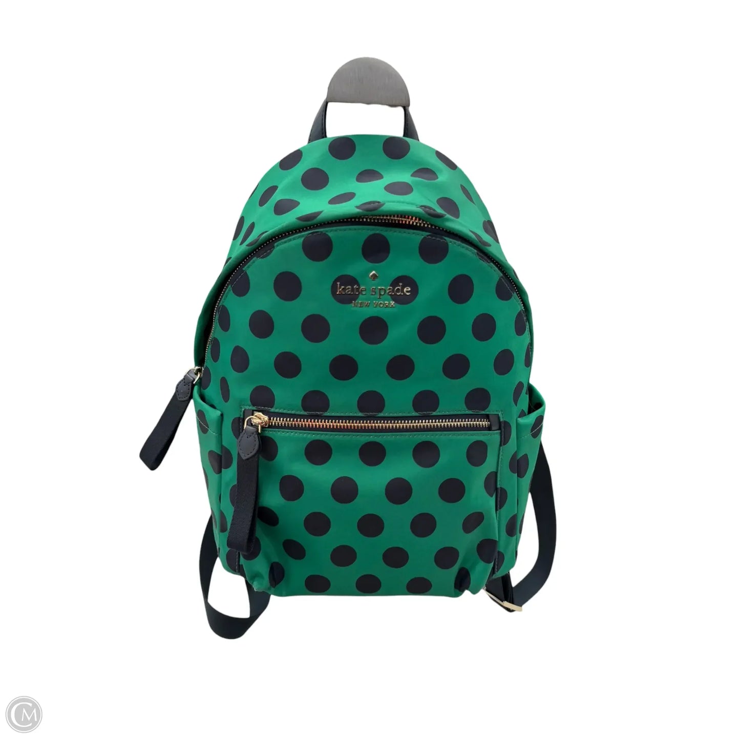 Backpack Designer By Kate Spade, Size: Medium