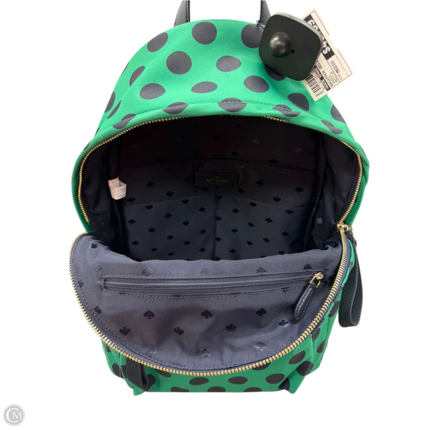 Backpack Designer By Kate Spade, Size: Medium