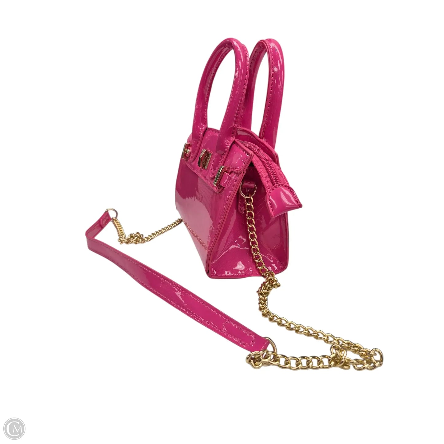 Clutch By Forever 21, Size: Small