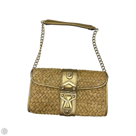 Clutch Designer By Michael Kors, Size: Small