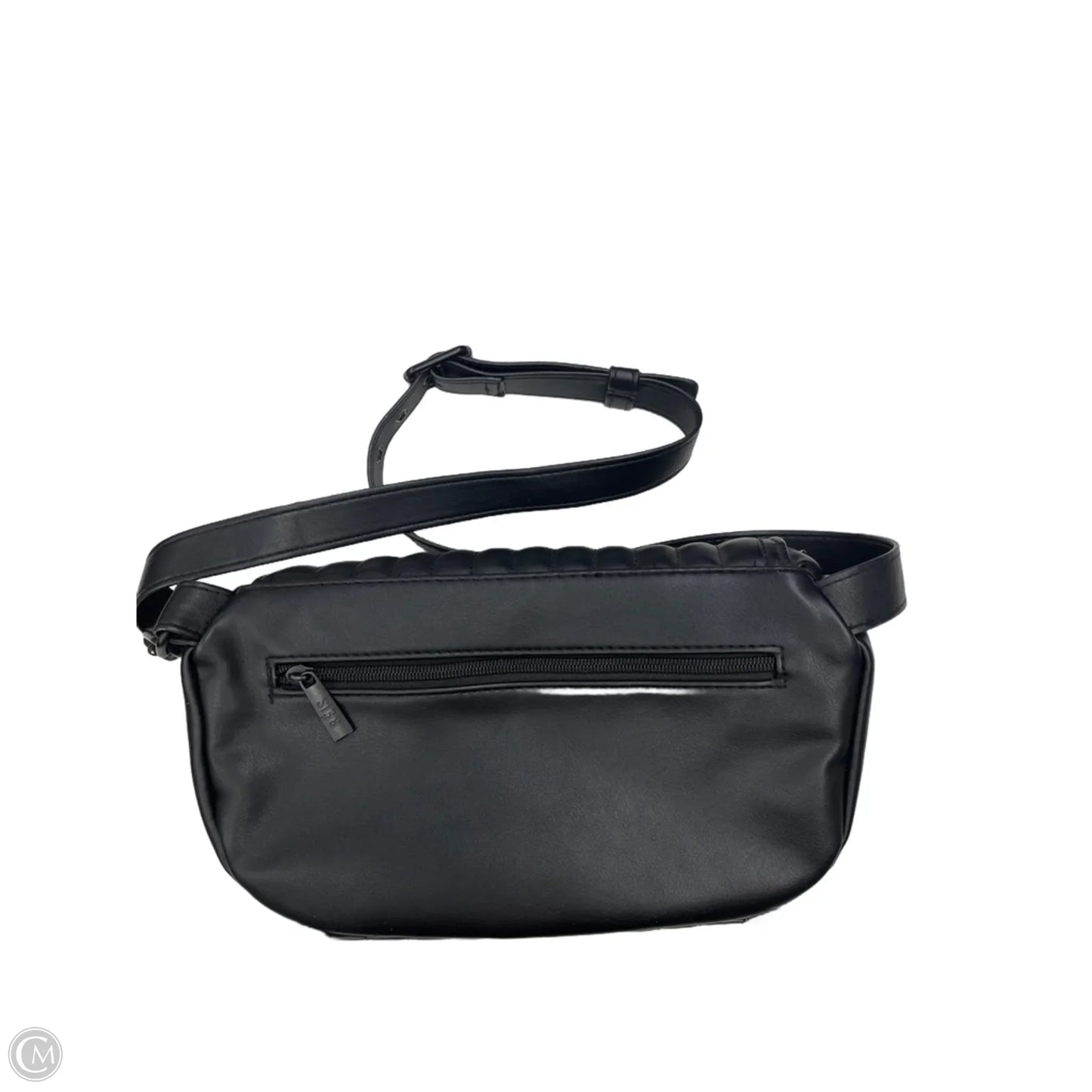Belt Bag By Clothes Mentor, Size: Large