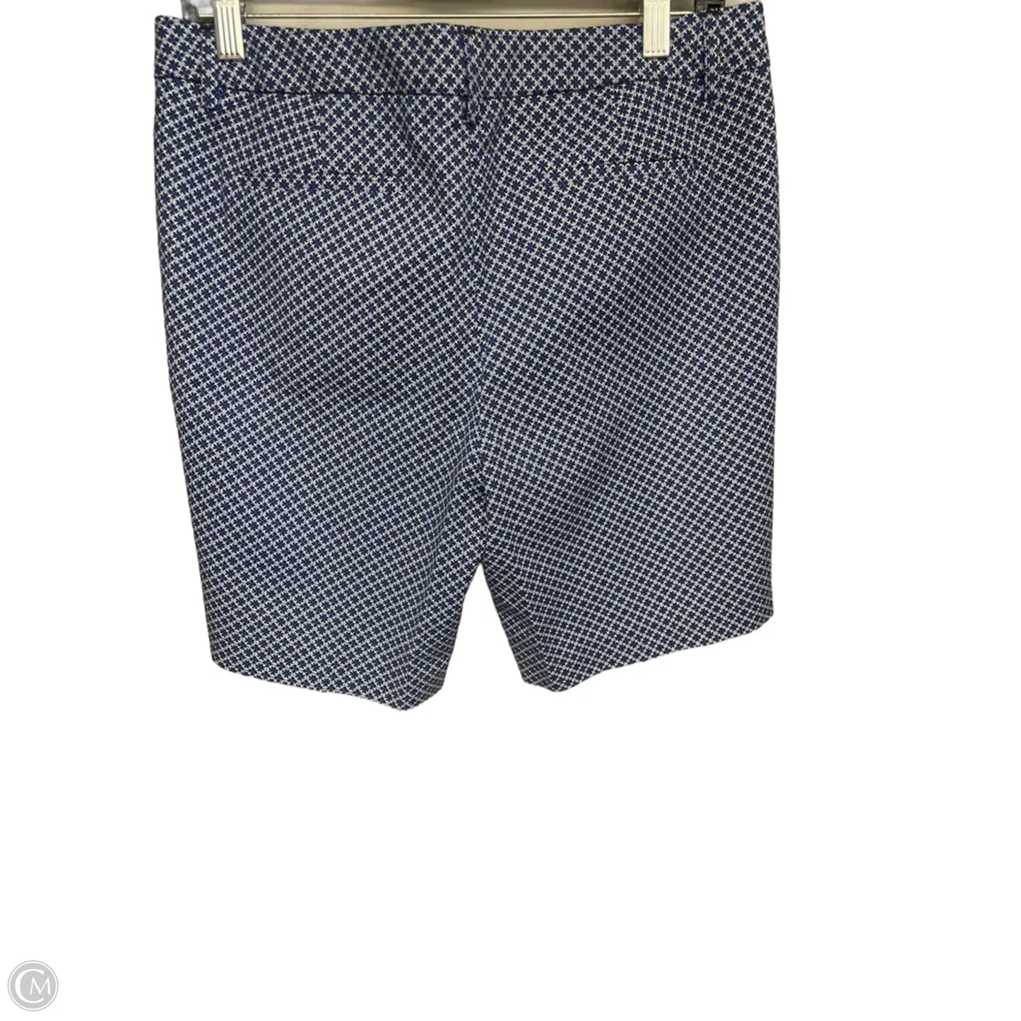 Shorts By Dalia In Blue, Size: 10