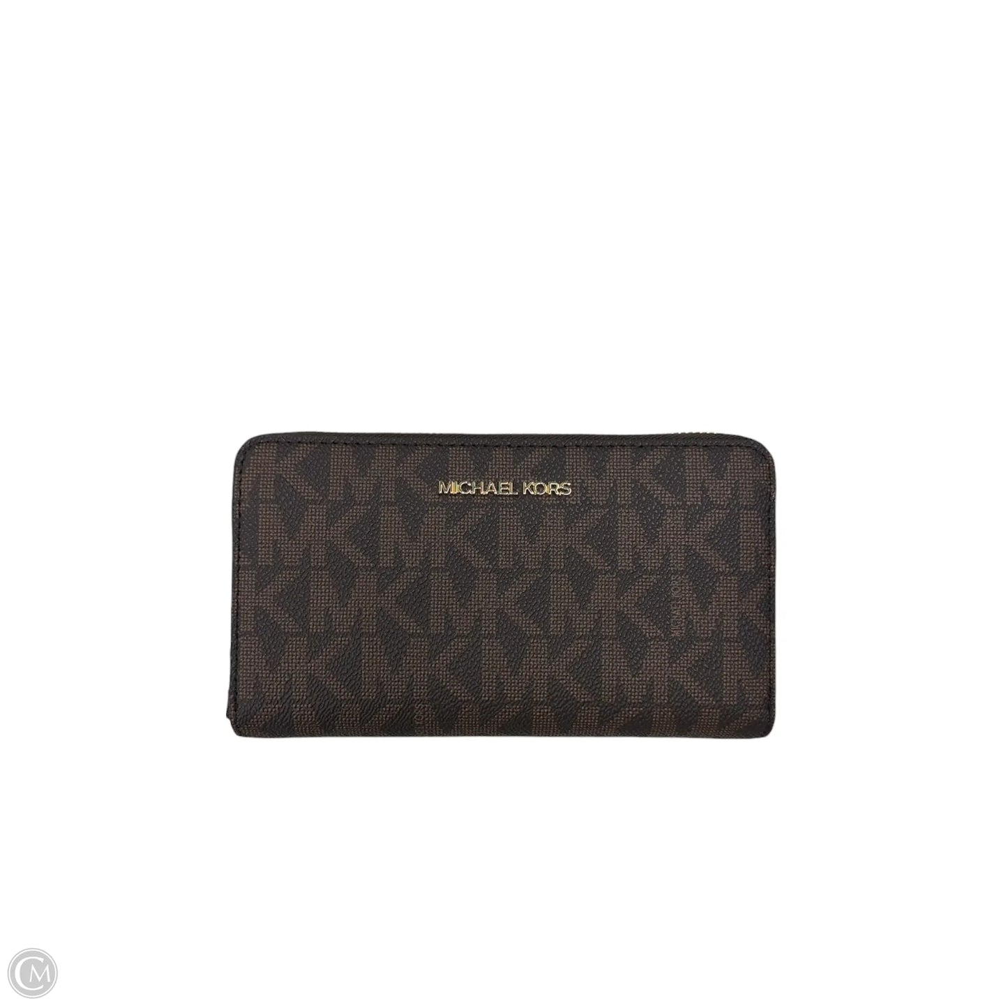 Wallet Designer By Michael Kors, Size: Large