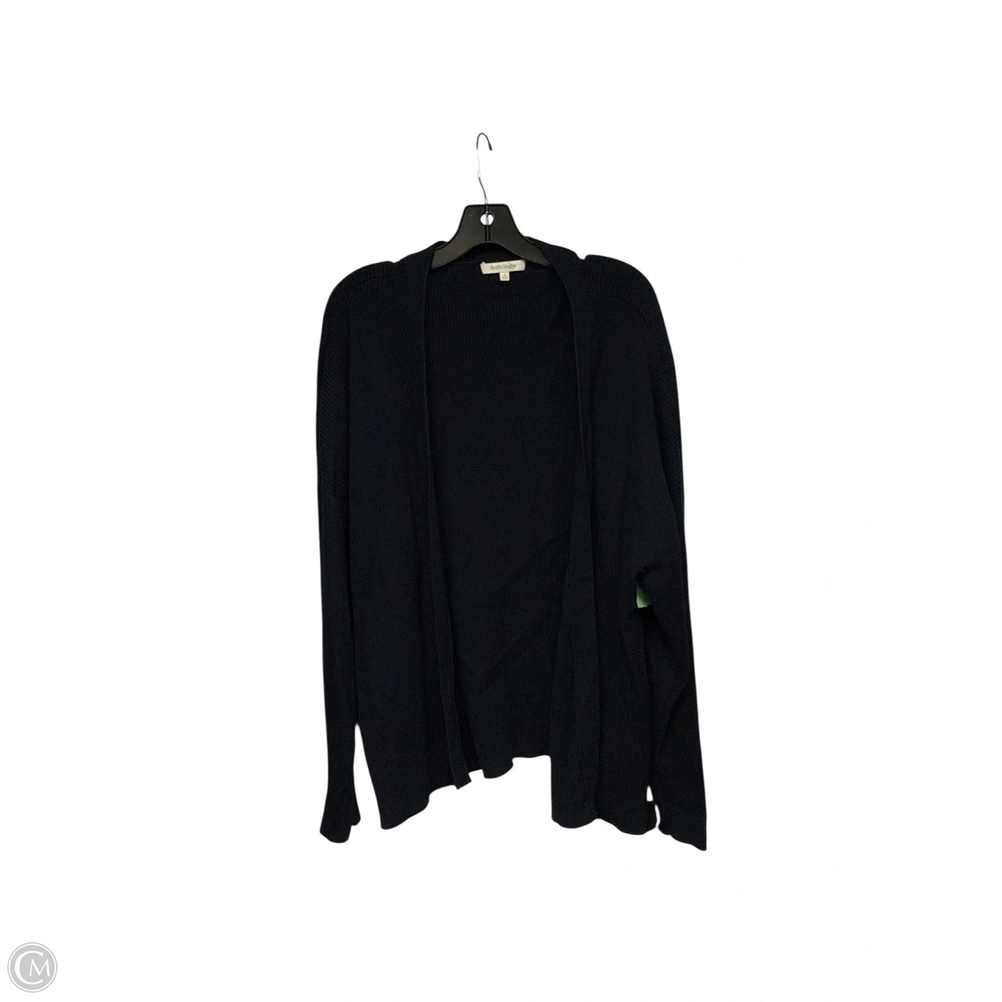 Cardigan By Favorite Daughter In Navy, Size: M