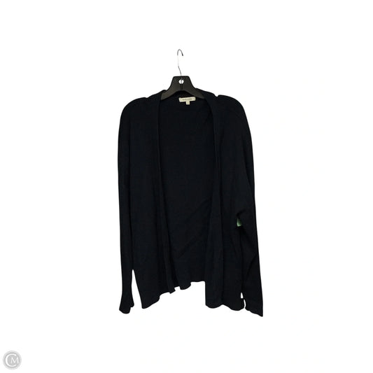 Cardigan By Favorite Daughter In Navy, Size: M