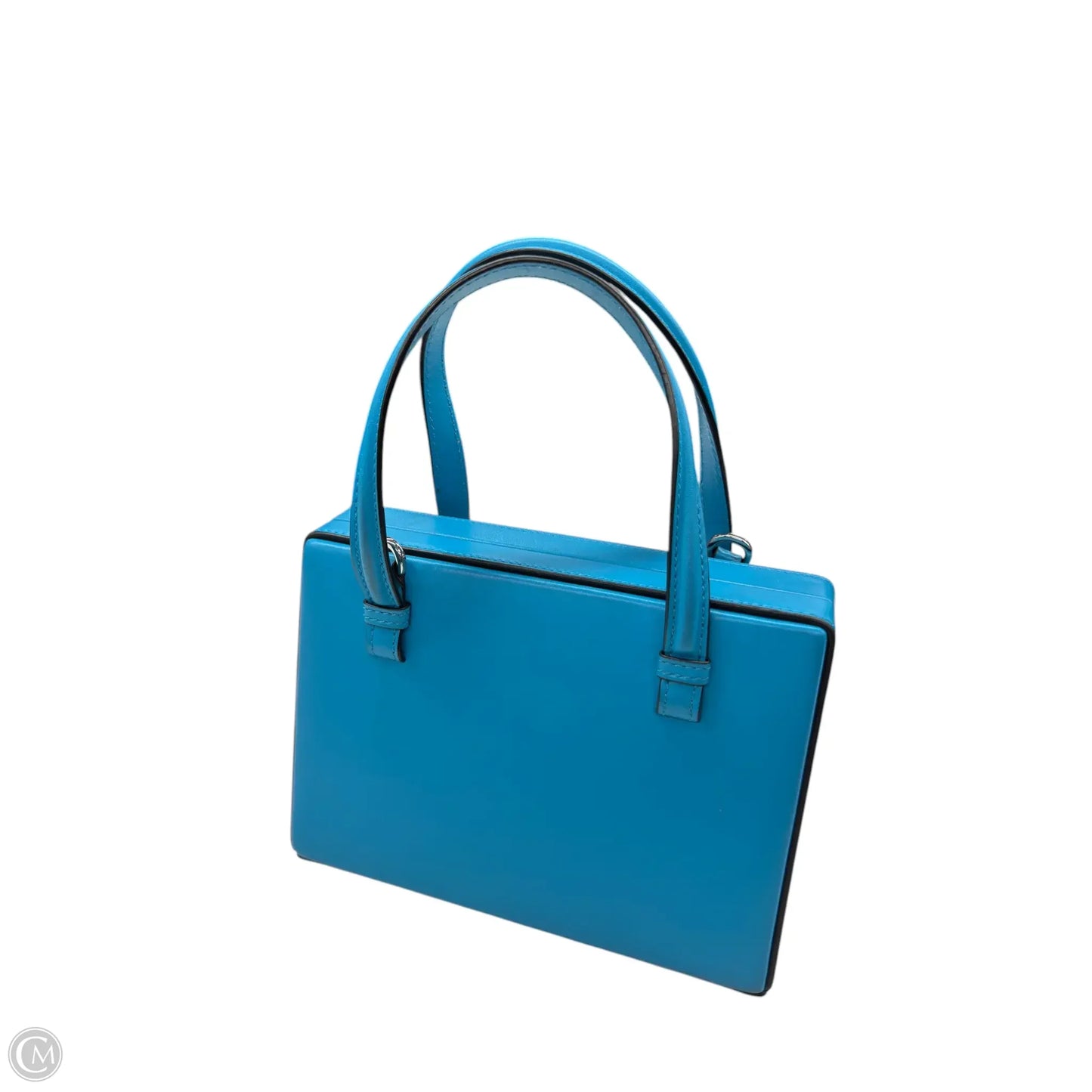 Handbag Luxury Designer By Loewe, Size: Small