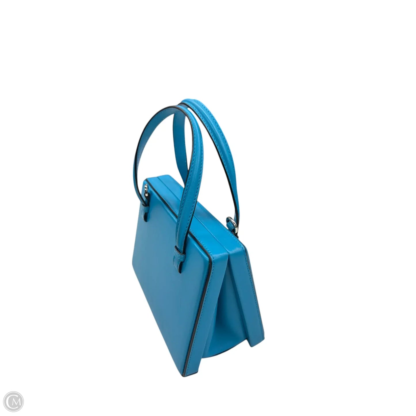 Handbag Luxury Designer By Loewe, Size: Small