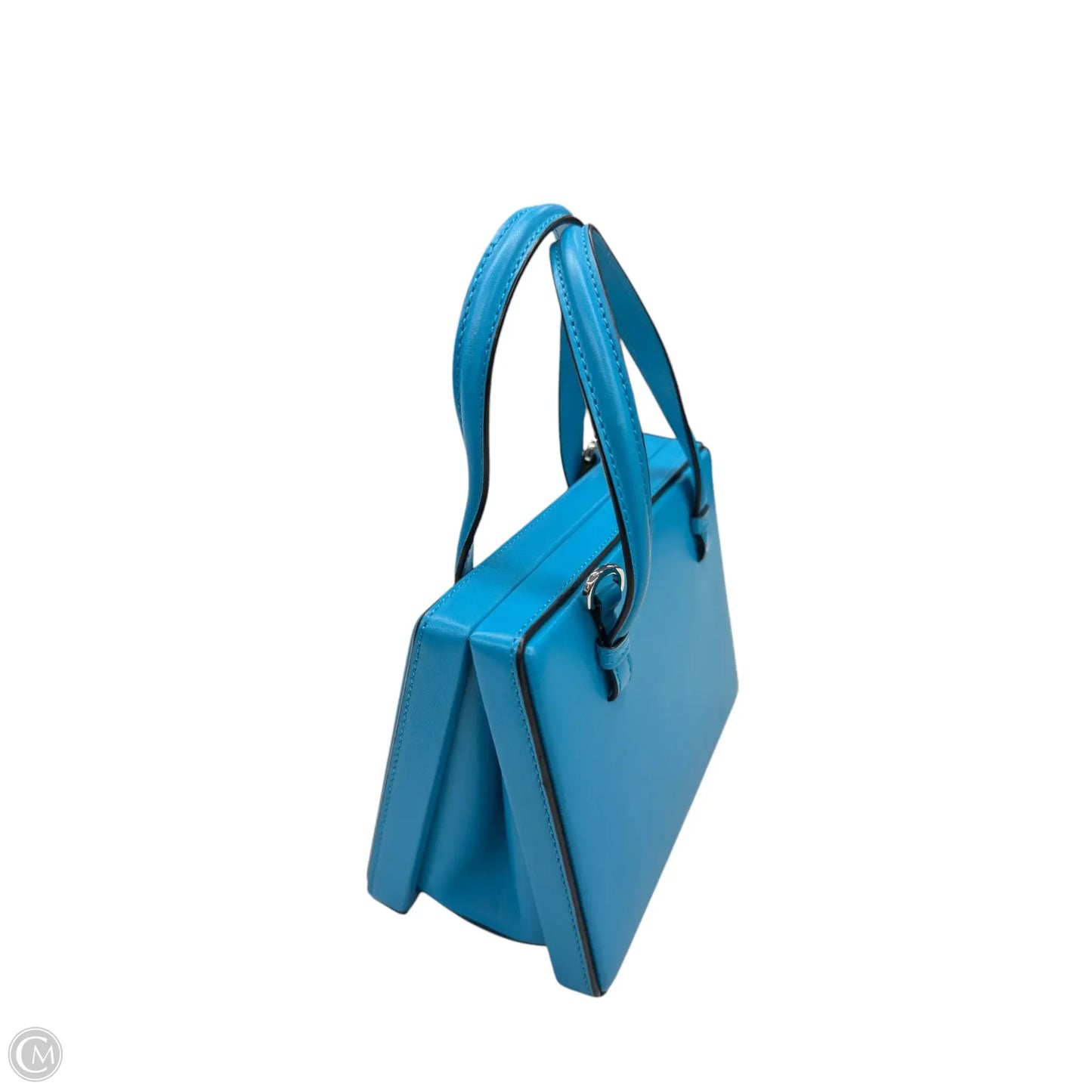 Handbag Luxury Designer By Loewe, Size: Small