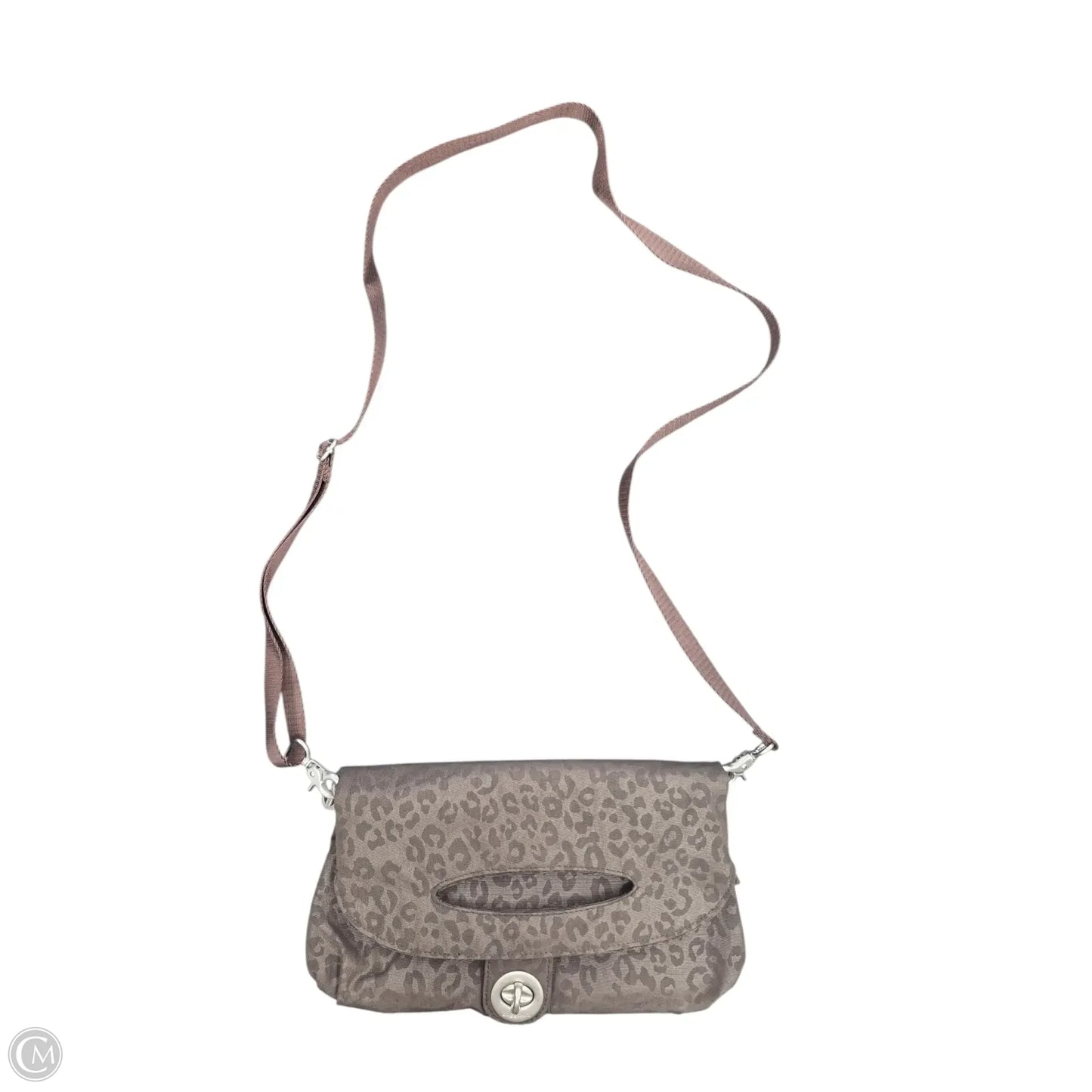 Crossbody By Baggallini, Size: Medium