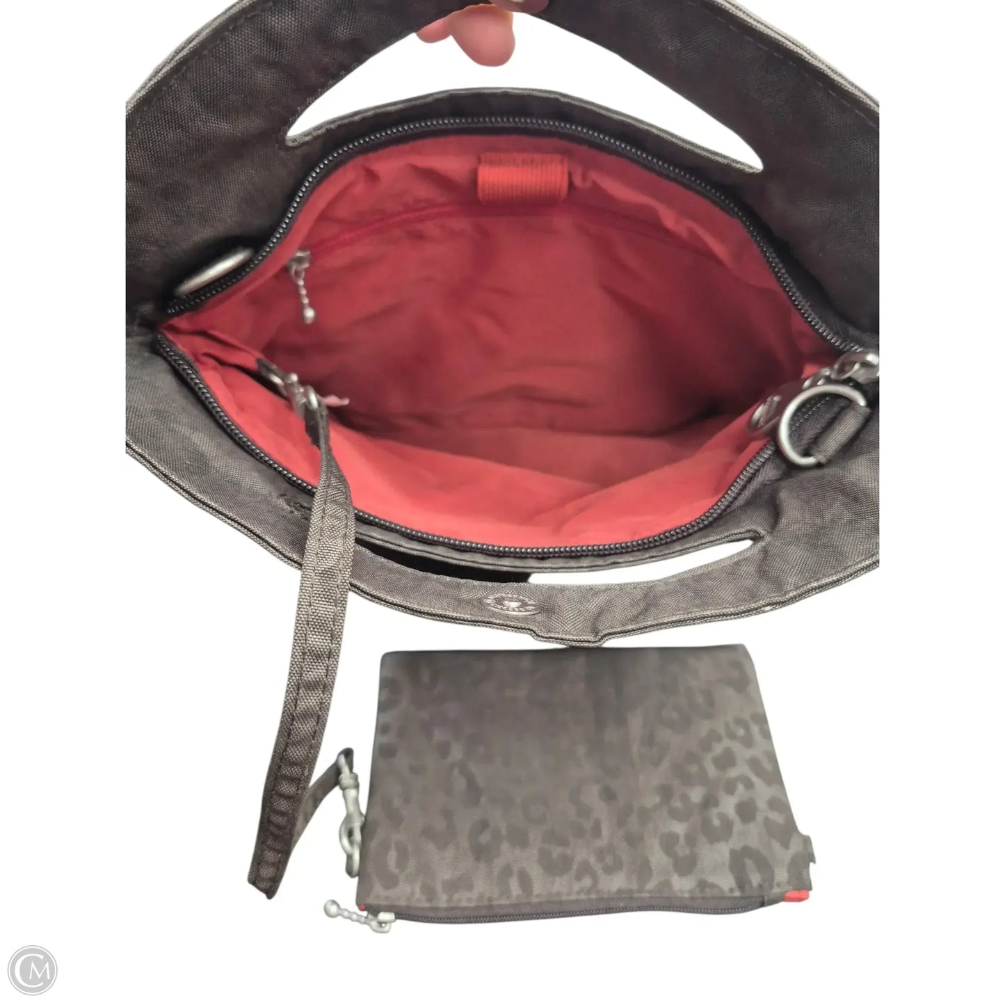 Crossbody By Baggallini, Size: Medium