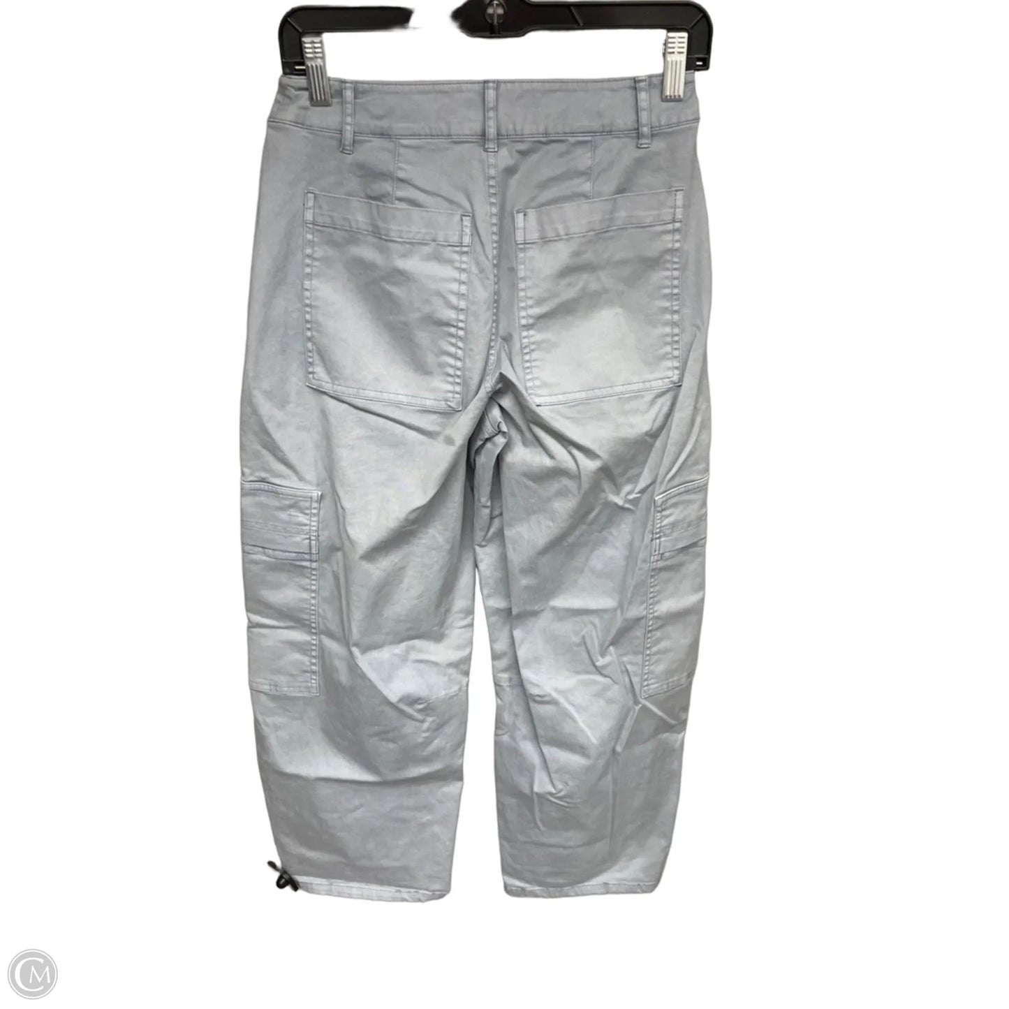 Pants Chinos & Khakis By Universal Thread In Blue, Size: 2