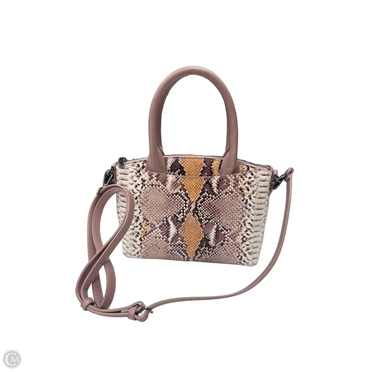 Handbag By A New Day, Size: Medium