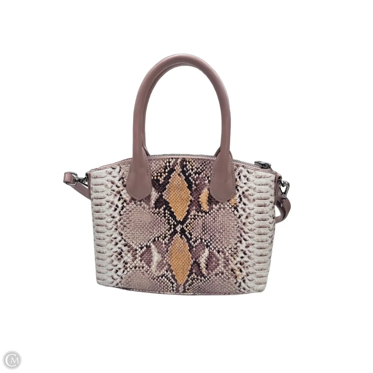 Handbag By A New Day, Size: Medium