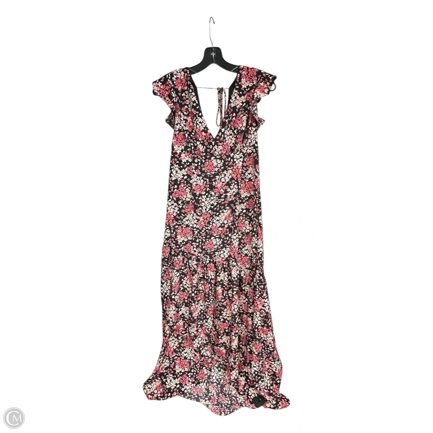Dress Casual Maxi By Altard State In Floral Print, Size: M