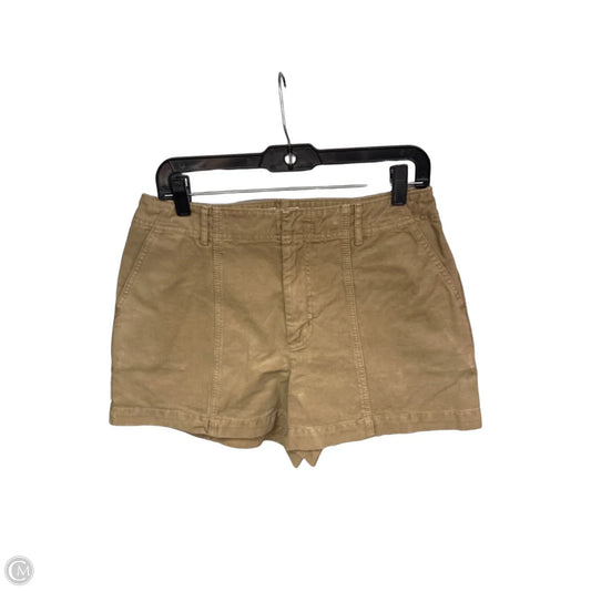 Shorts By Universal Thread In Brown, Size: 10