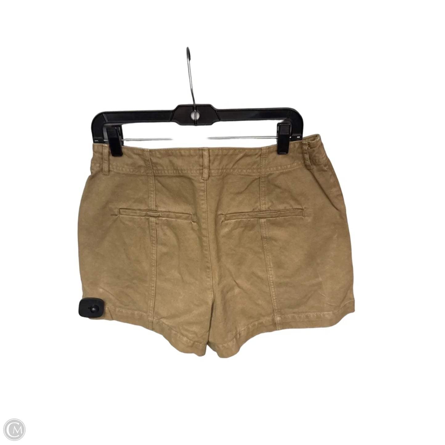 Shorts By Universal Thread In Brown, Size: 10
