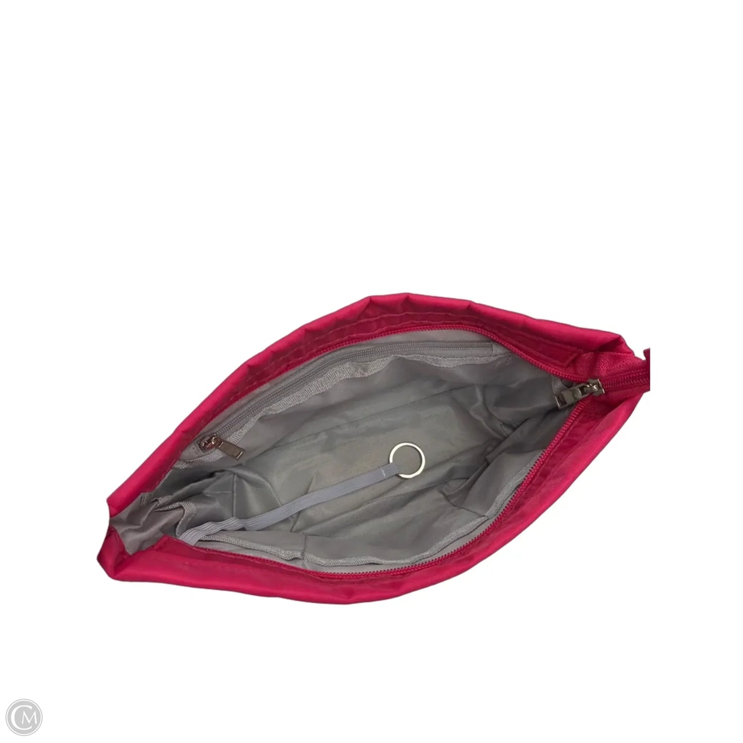 Makeup Bag By Clothes Mentor, Size: Medium