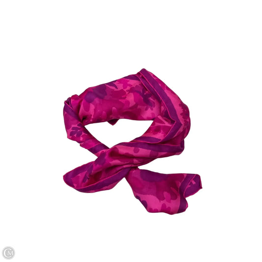 Scarf Square By Clothes Mentor