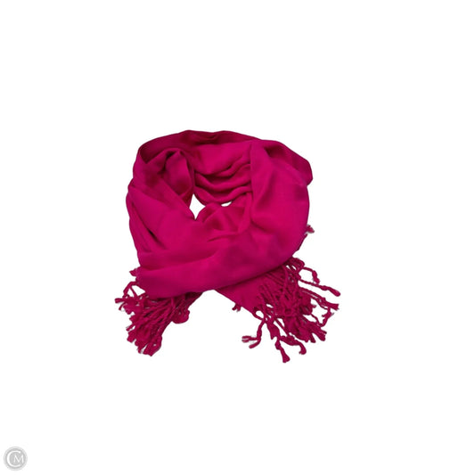 Scarf Long By Charming Charlie