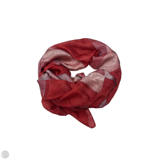Scarf Long By Clothes Mentor