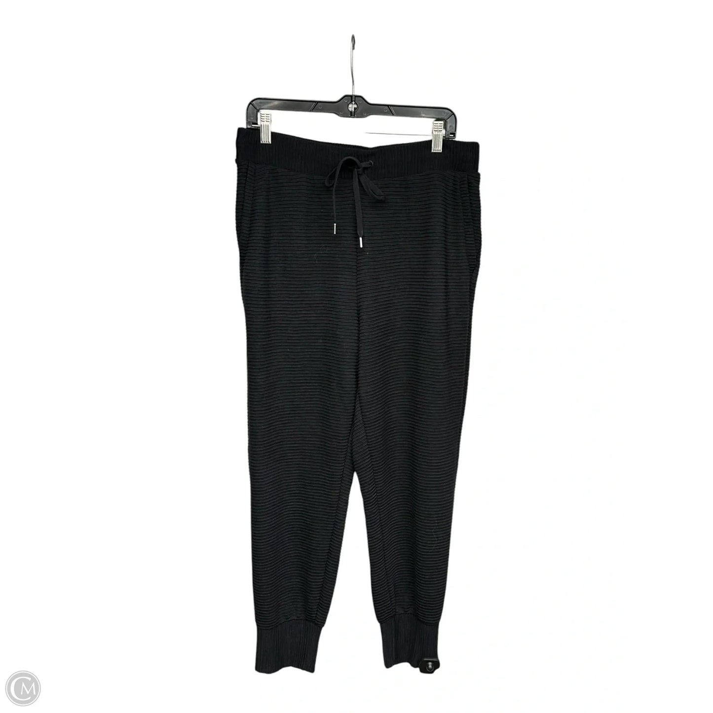 Athletic Pants By Calia In Black, Size: L