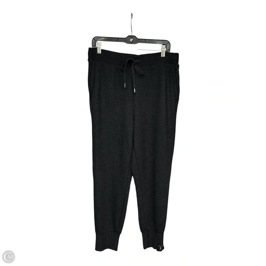 Athletic Pants By Calia In Black, Size: L