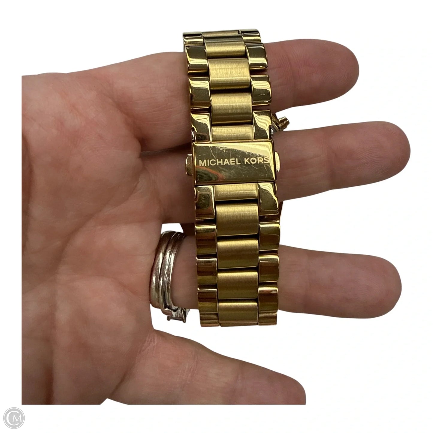 Watch Designer By Michael Kors, Size: Large