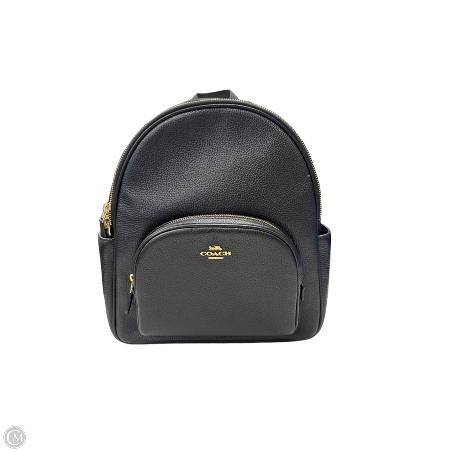 Backpack Designer By Coach, Size: Large